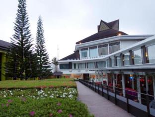 Berastagi Indonesia Reservation