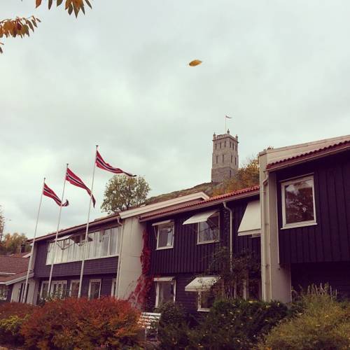 Tønsberg Norway Reservation