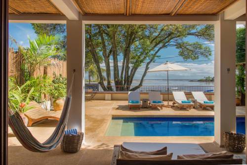 Itacare (Bahia) Brazil Reservation