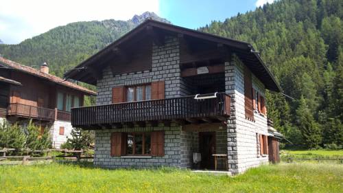 Champoluc Italië promotiecode hotelreservering booking.com