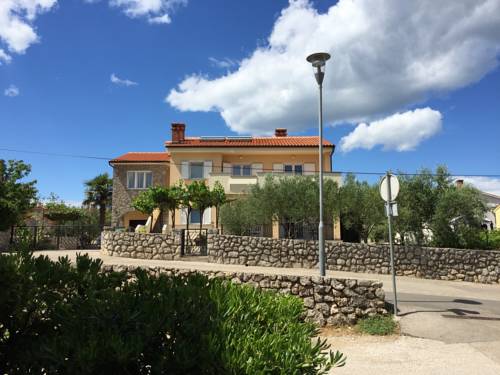 Krk Kroatië promotiecode hotelreservering booking.com