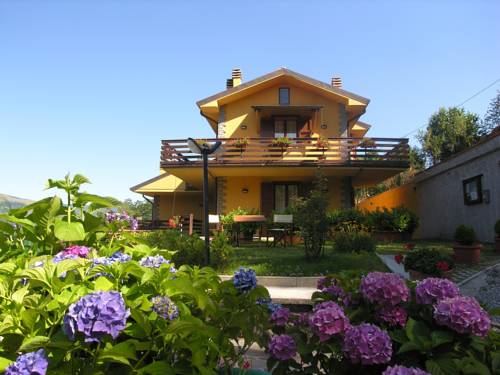 Cutigliano Italy Reservation