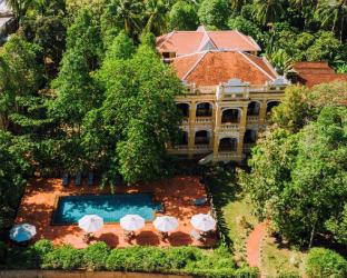 Kratie Cambodia Reservation Promo Code Agoda.com
