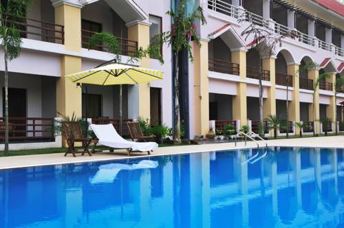 Ram Nagar India Reservation Promo Code Booking.com