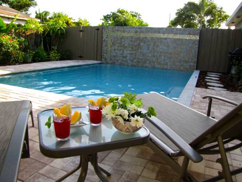 Wilton Manors (Florida) United States Reservation