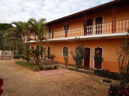 Tiradentes (Minas Gerais) Brasil Código promocional de reserva de hotel Booking.com