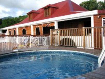 Bouillante Guadeloupe Reservation Promo Code Booking.com