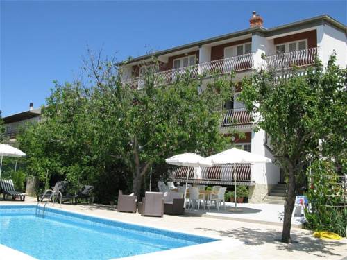 Barbat Croatia Reservation