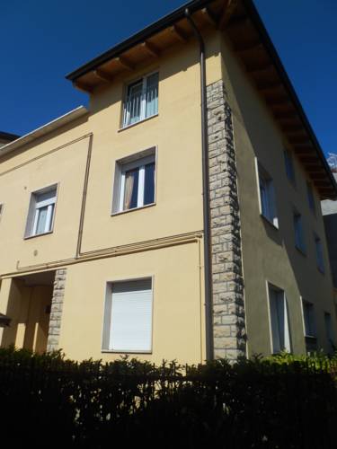 Seriate Italy Reservation
