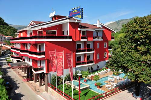 Mostar Bosnien und Herzegowina Reservierung Hotel Promo Code Booking.com