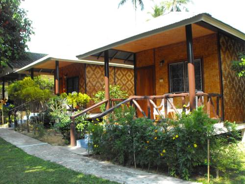 Ao Nang Thailand Reservation Promo Code Booking.com