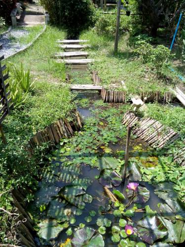 Lamphun Thailand Reservation