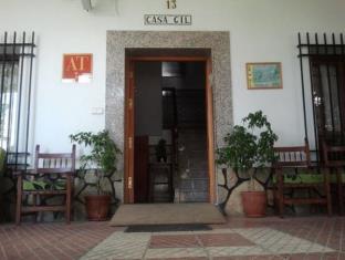 El Bosque Spain Reservation Promo Code Agoda.com