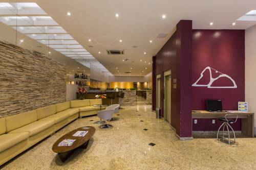 Rio de Janeiro (Rio Janeiro) Brazilië promotiecode hotelreservering booking.com