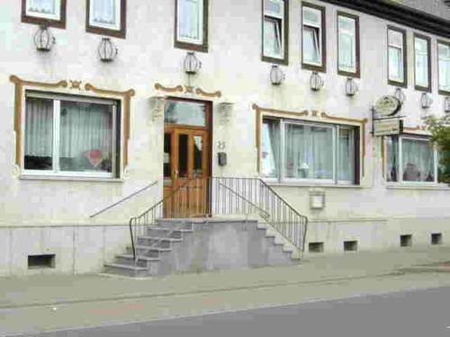 Roßdorf- Gundernhausen Germany Reservation Promo Code Booking.com