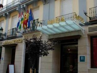 Zaragoza Spain Reservation