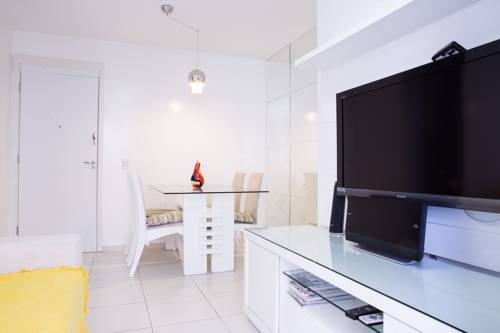 Rio de Janeiro (Rio de Janeiro) Brazilië promotiecode hotelreservering booking.com