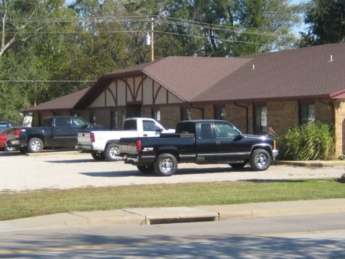 Lindsborg (Kansas) Verenigde Staten promotiecode hotelreservering booking.com