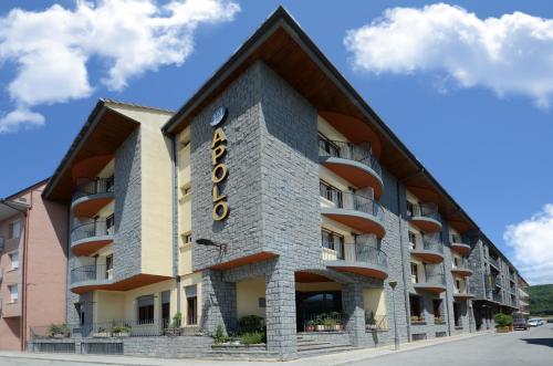 Ainsa Spain Reservation Promo Code Agoda.com