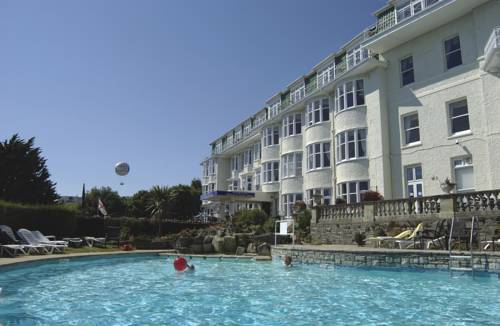 Bournemouth Royaume-Uni code promo de réservation d'hôtel booking.com