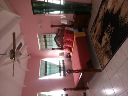 Vieux Fort Jamaica promotiecode hotelreservering booking.com
