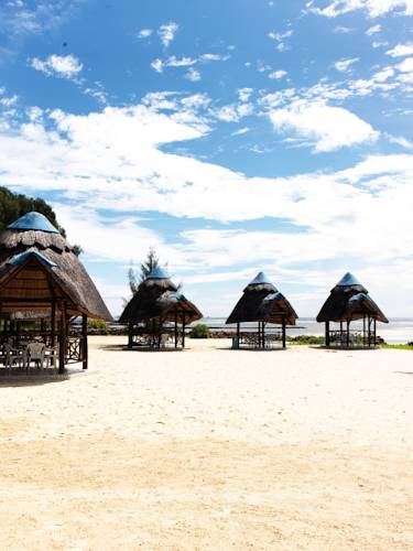 Dar es Salaam Tanzania Reservation