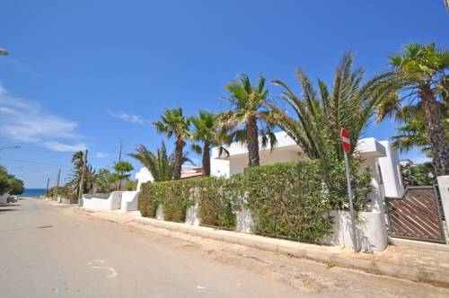 Torre Suda Italië promotiecode hotelreservering booking.com