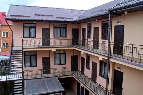 Adler Russia Reservation Promo Code Agoda.com