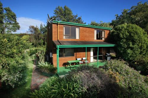 Opotiki New Zealand Reservation Promo Code Agoda.com