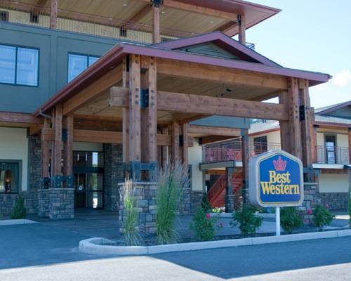 Kalispell (Montana) Estados Unidos Código promocional de reserva de hotel Booking.com