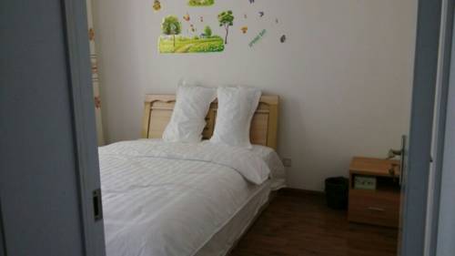 Xuejiadao China Reservation Promo Code Booking.com