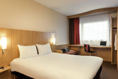 Poissy Frankrijk promotiecode hotelreservering booking.com