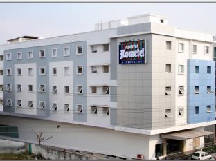 Hyderabad India Reservation