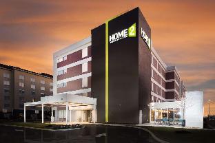 Newark (NJ) United States Reservation Promo Code Agoda.com