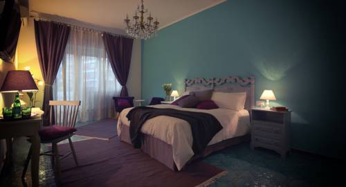 Rome Italië promotiecode hotelreservering booking.com