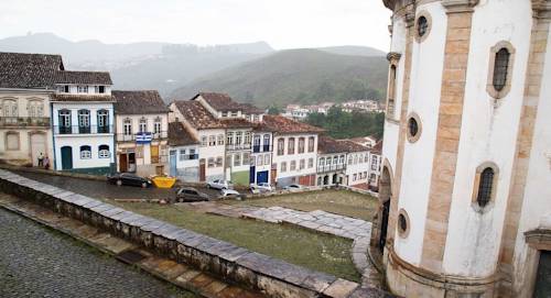 Ouro Preto (Minas Gerais) Brazil Reservation Promo Code Booking.com