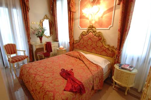 Venice Italy Reservation