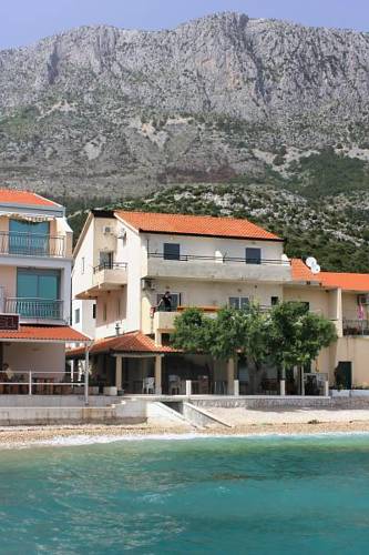 Drvenik Croatia Reservation Promo Code Booking.com