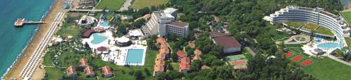 Belek Turkey Reservation