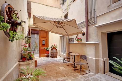 Venezia Italy Reservation Promo Code Booking.com