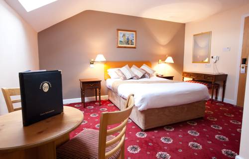 Bundoran Ireland Reservation