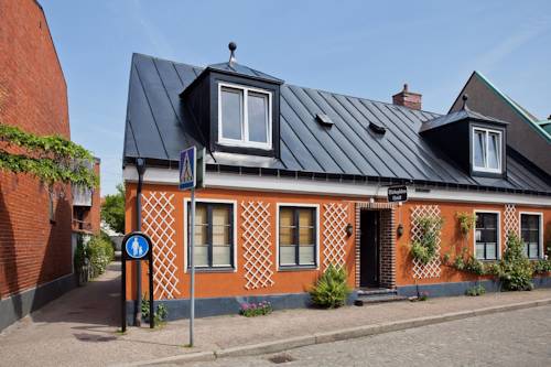 Ystad Sweden Reservation
