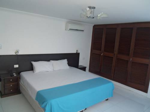 Cartagena de Indias Colombia Reservation Promo Code Booking.com