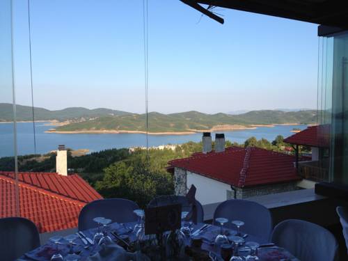 Neochorion Greece Reservation