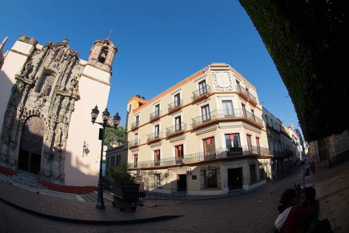 Guanajuato Mexico Reservation Promo Code Booking.com