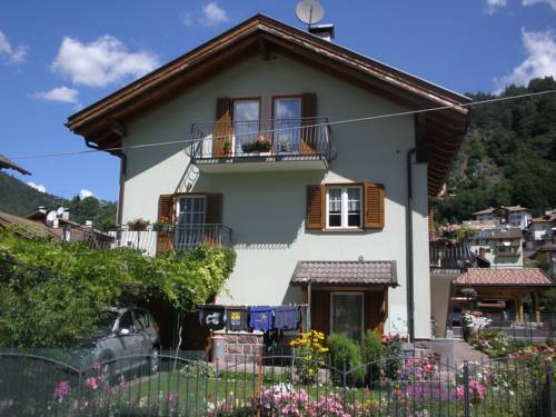 Castello di Fiemme Italy Reservation Promo Code Booking.com