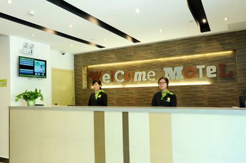 Llevar a la fuerza China Código promocional de reserva de hotel Booking.com