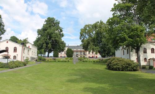 Lindesberg Suède code promo de réservation d'hôtel booking.com