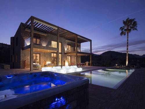 PollenASSa Spain Reservation