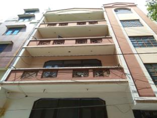 新德里 印度 New Delhi 预订促销代码 agoda.com
